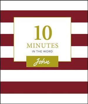 10 Minutes in the Word