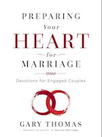 Preparing Your Heart for Marriage