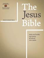 Jesus Bible, ESV Edition