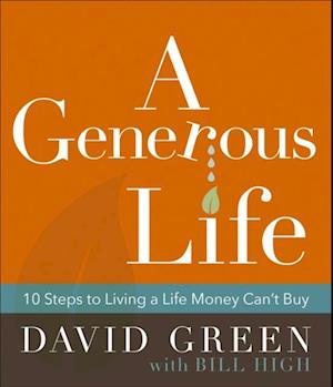 Generous Life