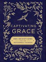 Captivating Grace