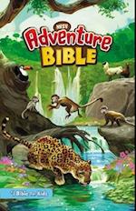 NRSV, Adventure Bible