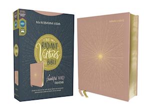 Niv, Radiant Virtues Bible