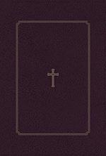 Kjv, Thompson Chain-Reference Bible, Leathersoft, Burgundy, Red Letter, Thumb Indexed, Comfort Print