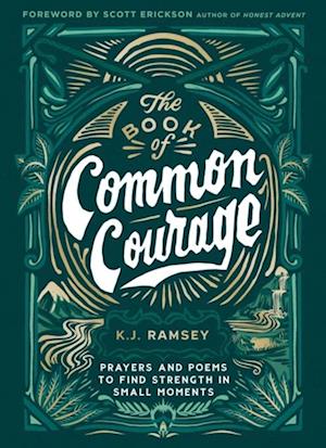 Book of Common Courage