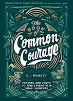 Book of Common Courage