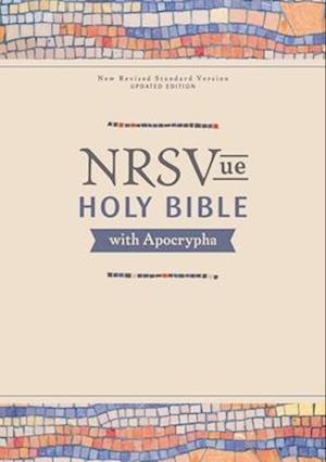 NRSVue, Holy Bible with Apocrypha