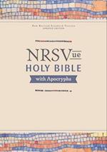 NRSVue, Holy Bible with Apocrypha