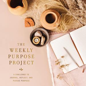 The Weekly Purpose Project