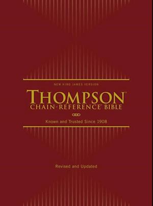 NKJV, Thompson Chain-Reference Bible