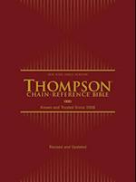 NKJV, Thompson Chain-Reference Bible