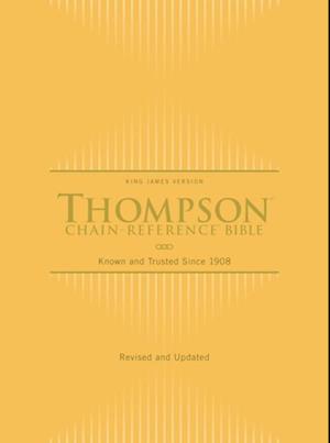 KJV, Thompson Chain-Reference Bible