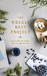 The Weekly Rest Project