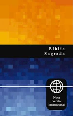 Nvi, Portuguese NVI Bible, Paperback