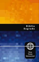 Nvi, Portuguese NVI Bible, Paperback