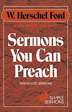 Sermons You Can Preach