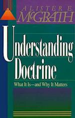 Understanding Doctrine