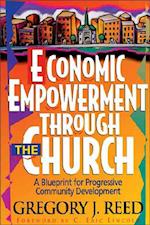 Economic Empowerment Through the Church