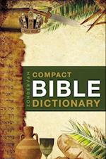 Zondervan Compact Bible Dictionary