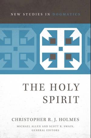 Holy Spirit