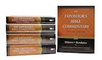 Expositor's Bible Commentary---Revised