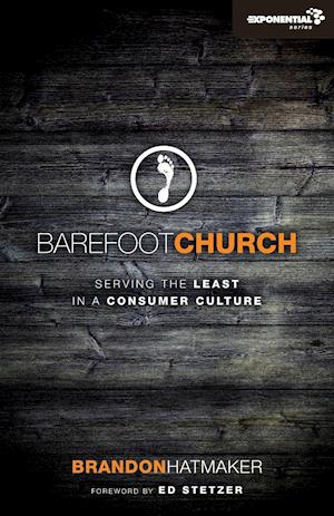 Barefoot Church