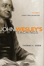 John Wesley's Teachings, Volume 2