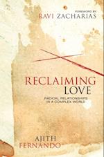 Reclaiming Love