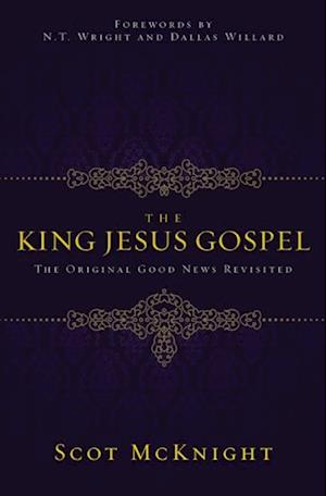 King Jesus Gospel