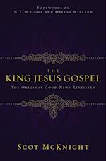 King Jesus Gospel