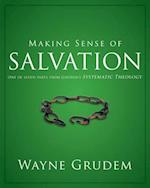 Making Sense of Salvation
