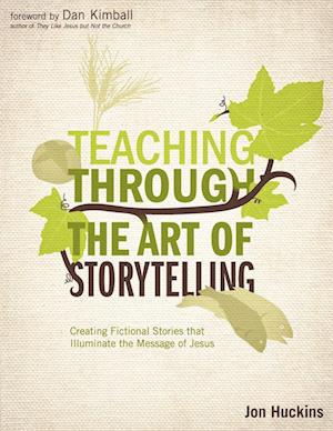 Teaching Through the Art of Storytelling