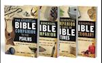 Essential Bible Reference Collection