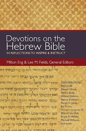 Devotions on the Hebrew Bible