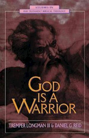 God is a Warrior