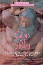 God at  Sinai