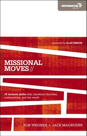 Missional Moves