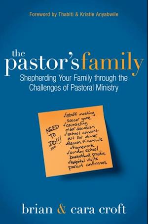 Pastor's Family