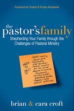 The Pastor''s Family