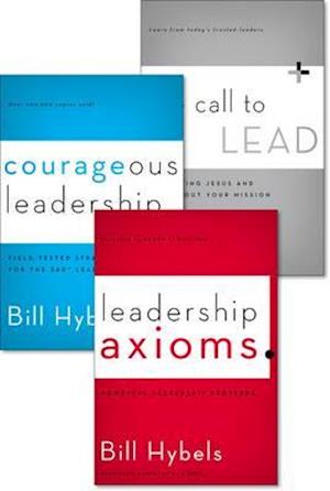 Leadership 3 Volume Set