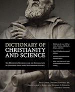 Dictionary of Christianity and Science