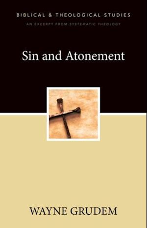 Sin and Atonement