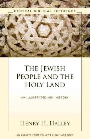 Jewish People and the Holy Land