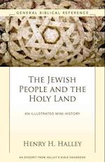 Jewish People and the Holy Land