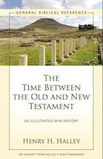 Time Between the Old and New Testament