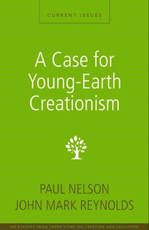 Case for Young-Earth Creationism