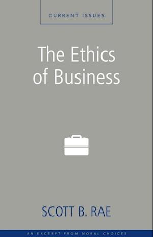 Ethics of Business