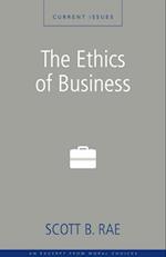 Ethics of Business