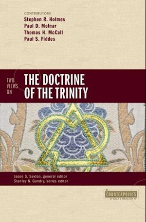 Two Views on the Doctrine of the Trinity