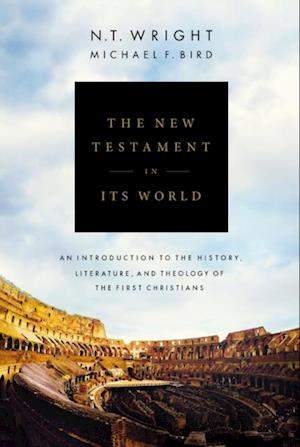 New Testament in Its World